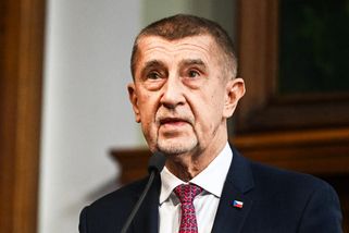Babiš: Společný koaliční nepolitický kandidát na prezidenta? „Změnil jsem na to názor“ - Echo24.cz